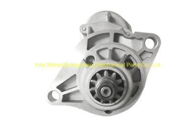 Qdj2456D 24V 11t 5.5kw Starter Motor for 6HK1 Zax330 Zax330-5 Zax360-5 M008t60973