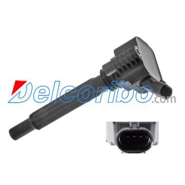 68081914AA, 68081914ab, 68081914AC for Dodge FIAT Ignition Coil