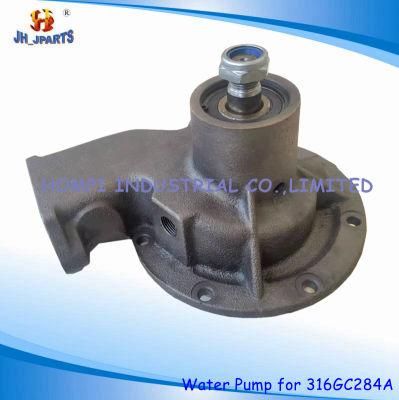 Auto Engine Water Pump for Mack E7 316gc284A Cat/Detroit/Perkins/Steyr/Mack/Hatz/Deutz/Navistar