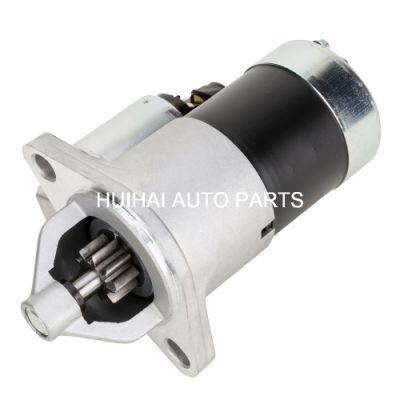 Brand New Auto Car Motor Starter 17300 S114-381/Shi0101 Sba18508-6321 for Ford Tractors