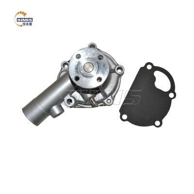 Simis Water Pump for Mitsubishi S4q2 Farmtrac