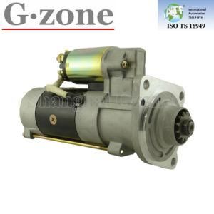 12V 2.5kw 13t Starter Motor, Cross for Mitsubishi M8t50171 for Ford Trucks