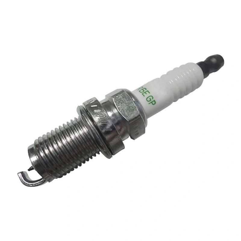 China Wholesale Best Quality Iridium Car Spark Plug