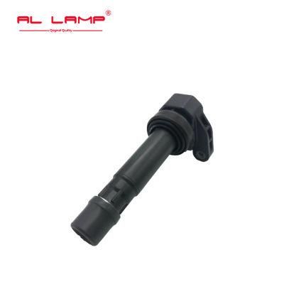 New Hotsale 099700-0251 Bobina De Encendido Ignition Coil for Toyota Duet Daihatsu Cuore Storia