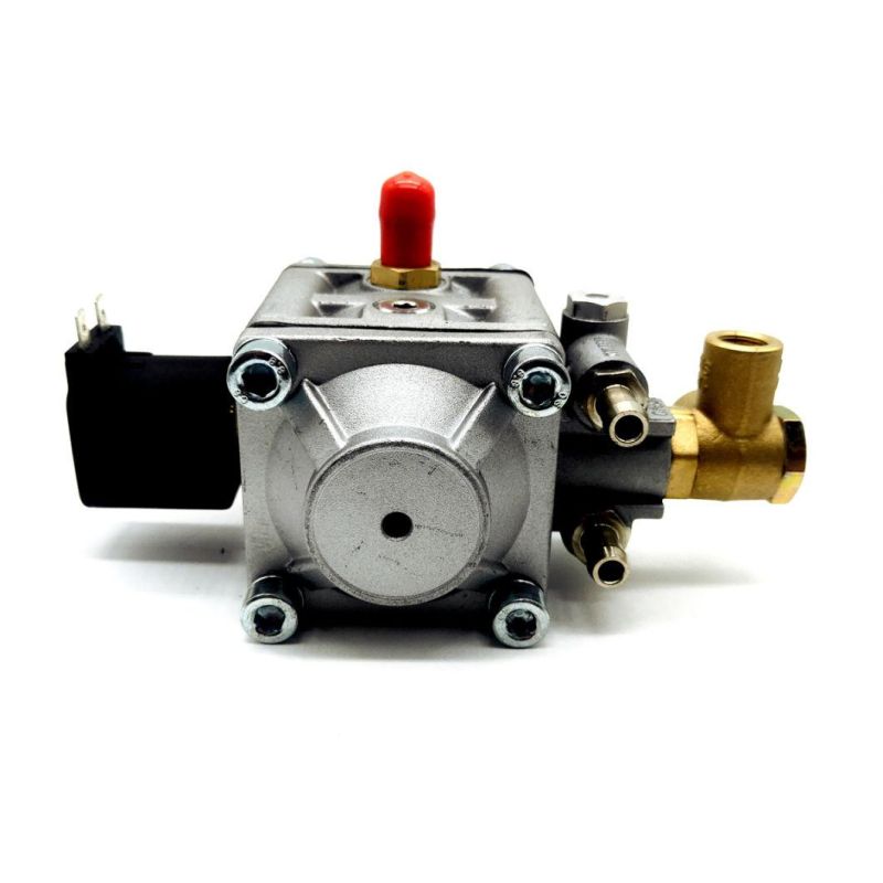 Llano Ln-Lppa Pressure Reducer for Autogas Conversion Kit