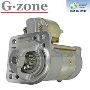 Cross for Mitsubishi Starter Motor M002t88372, 12V 2.2kw 10t Cw