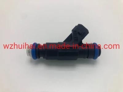 Jupen Petrol Nozzle Fuel Injector for Polaris Rzr (0280156208)