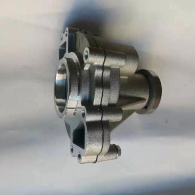 Auto Factory Spare Parts Water Pump for Land Rover Discovery 3 (OEM JLM20915)