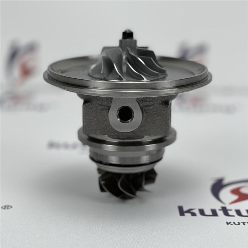 Rhf4/S00001291+1/C00016154 for Shanghai Maxus Kutway Turbocharger Cartridge 2