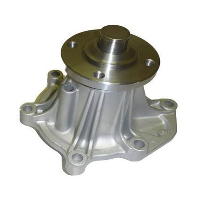 Auto Spare Engine Parts 1fz Water Pump for Toyota