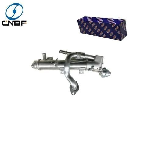 Cnbf Flying Auto Parts Cooler for FIAT/Ford/Peugeot