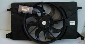 Radiator Fan for Ford OEM No: BV618C607KA
