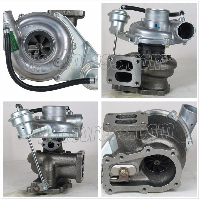 Nissan Turbo charger parts cartridge core CHRA VD36 VC240061 14201-Z5675