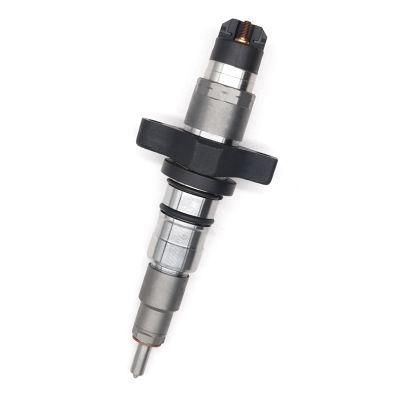 High Quality Common Rail Engine Diesel Injector 0445120007 for Ford Cummins Jiefangtruckj5 J6