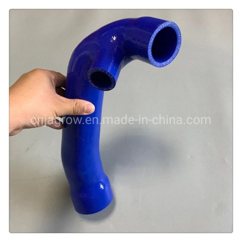 Air Supply Silicone Pipe for Mini Clubman Cooper S Jcw Gp Estate Hatchback 2006+