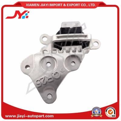 Auto Rubber Parts Engine Mount for Nissan X-Trail