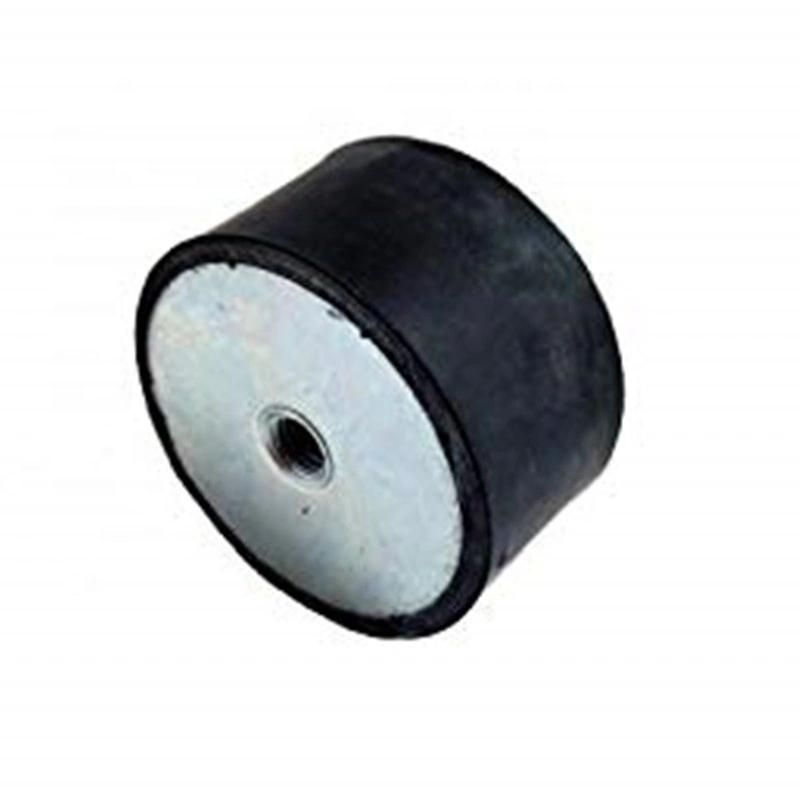 C-FF Rubber Mounting, Rubber Mount, Shock Absorber (3A4003)