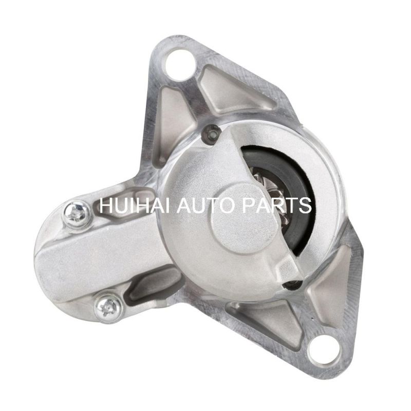Brand New Auto Car Motor Starter 17717 M0t81681/M0t83981 23300-AA380/23300-AA381 Fit for Subaru Forester