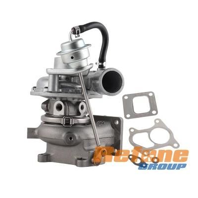 Rhf5 Vb430036 Vr15 Turbo Charger for KIA Sedona 2.9L
