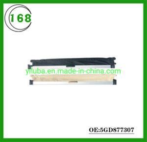 Heat Preservation Noise Reduction Manual Caravan Skylight and Camper Car Sunroof Electric for Volkswagen Lingdu