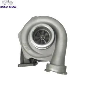 T04b81 / K27 465366-5001s Turbocharger for Benz 6.0L Om352A