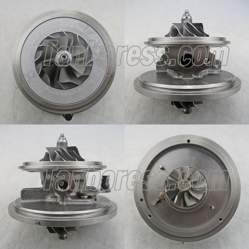 BMW car parts GTB1752V M47D20 762965-17 turbo  cartridge CHRA