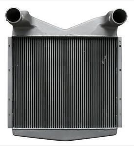 Custom Performance Intercooler for Pick up