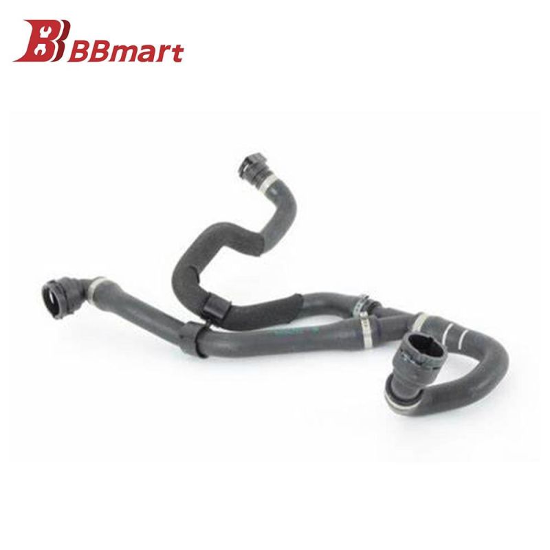 Bbmart Auto Parts for BMW F18 OE 17127578403 Heater Hose / Radiator Hose
