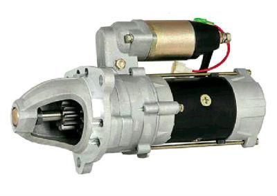 24V 11t 4.5kw Starter Motor for Nikko Lester 18191 0-23000-1100