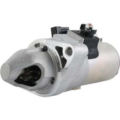 Auto Starter (17960 Mitsuba Pmgr 1.6kw/12V 9t Cw)