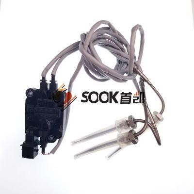 Exhaust Gas Temperature Sensor OEM No.: 4307708 A042s199