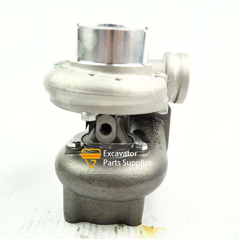 Turbocharger S100-008h S1b 319246 319247 04281437kz 04281438kz Bf4m2011 COM2