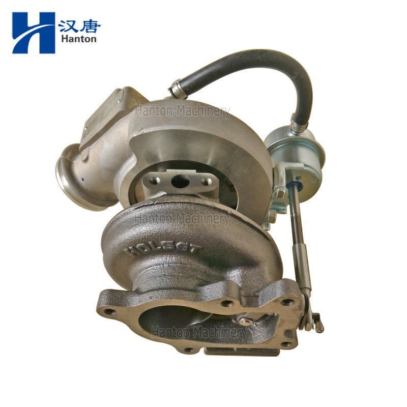 Cummins Turbocharger 4956030 4043282 for Engine 4ISBE (Holset HE221W)