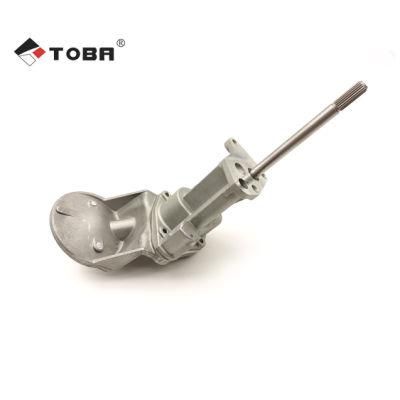 Auto Oil Pump 7701588187 For Renault Rapid Box