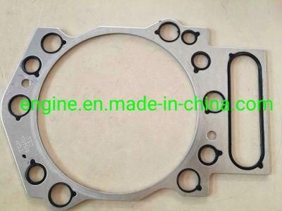 Qsk19 Head Gasket 3166289 3634664 4334080 3090198 3177412 3022340