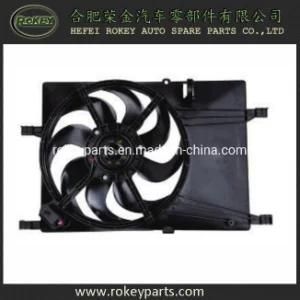 Auto Radiator Cooling Fan for Chevrolet 9023973