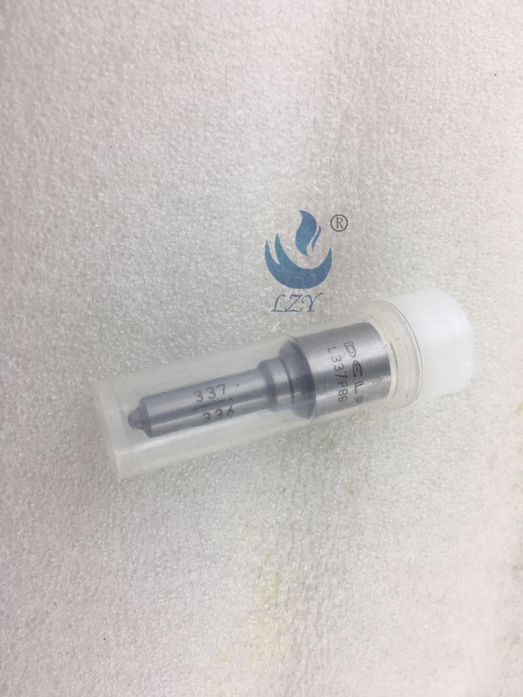 Diesel Engine Parts Nozzle L337pbb
