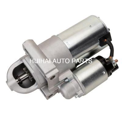 Brand New Auto Car Motor Starter 6942 8000040/8000211/8000295 12611103/19180528/89017848/8191805280 for Cadillac