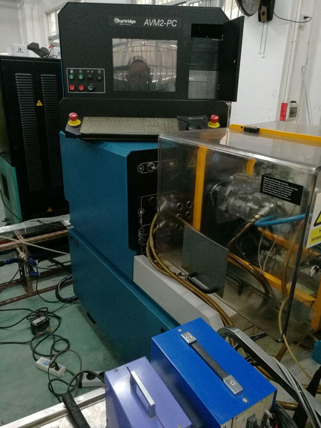 Remanfactured C7c9 Injector Hot Product Bush C7/C9 Middle Plate 17.5 with Coating for Cat Fuel C9 Injector System