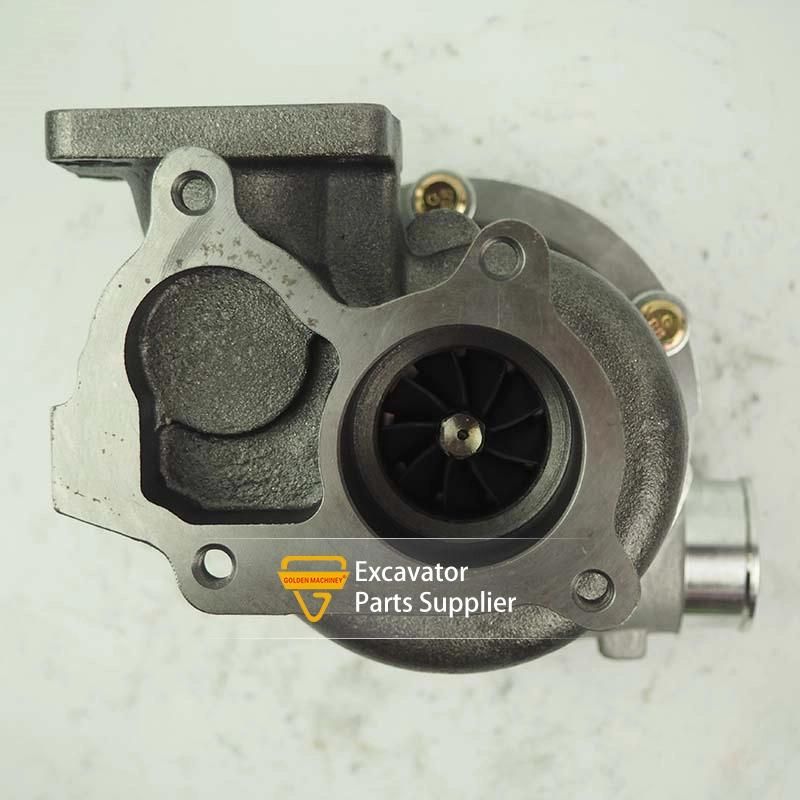 Quality Suit for Turbocharger 4jg1t 8-97238-979-1 8-97240-439-1 047-278 Ht12-17A