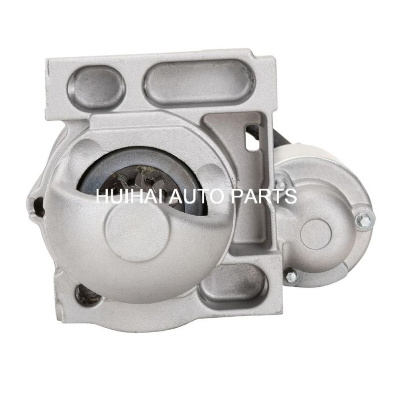 Brand New Auto Car Motor Starter 6942 8000040/8000211/8000295 12611103/19180528/89017848/8191805280 for Cadillac