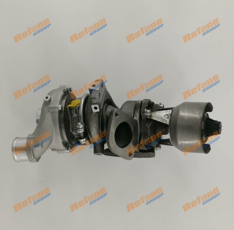 Gt1444z 778401 Turbo Lr013205 Turbocharger for Land-Rover Discovery IV Tdv6