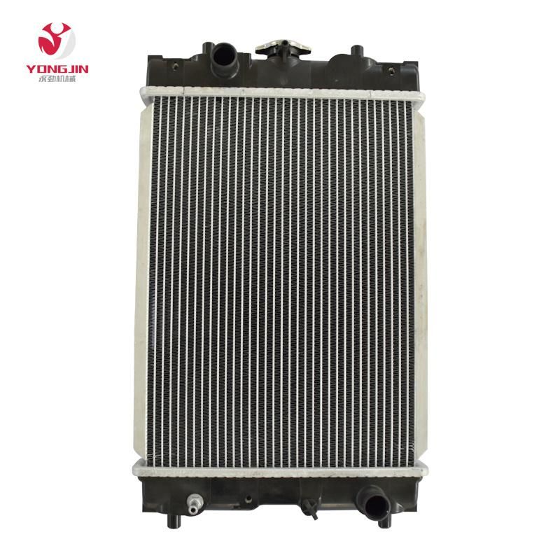 Hot Selling Chinese-Made Construction Machinery Excavator Radiator Yarmar30