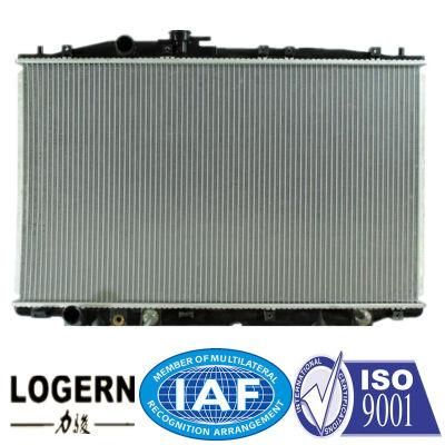 Automobile Aluminum Radiator for Honda AC Rl 3.7V6&prime;09- at Dpi: 13081