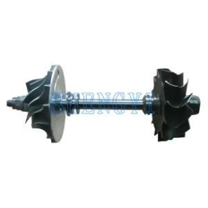 Rotor Assembly