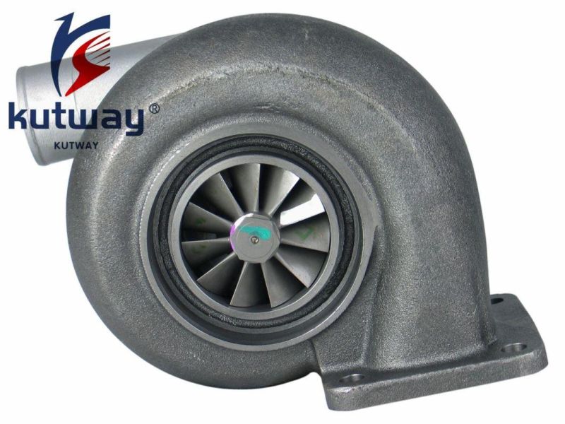 OEM: 705739-5001/Tb4150 Sumitomo 280 Excavator 6bdit Kutway Turbocharger for Isuzu