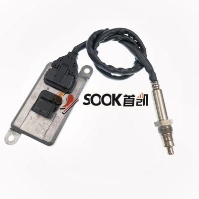 Nox Sensor OEM No: 5wk96715b 8946337022 for Hino Dutro 2015