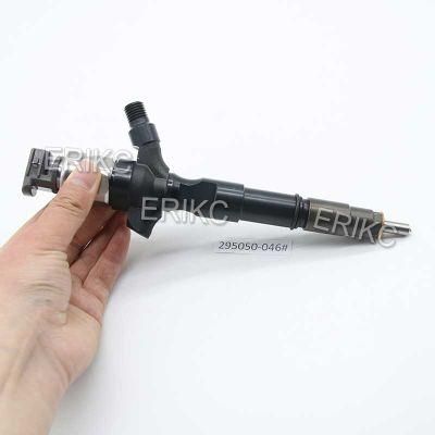 Erikc 295050-0460 Auto Injector 295050 0460 Diesel Fuel Injection 2950500460 Dcri300460 for Toyota 1kd 2kd-Ftv