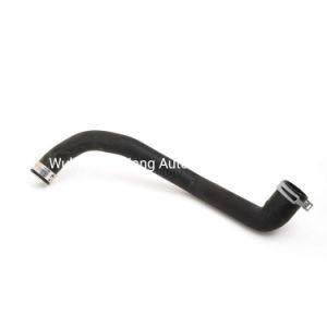 OEM 1645010482 Auto Parts Radiator Upper Hose for Mercedes-Benz Ml350