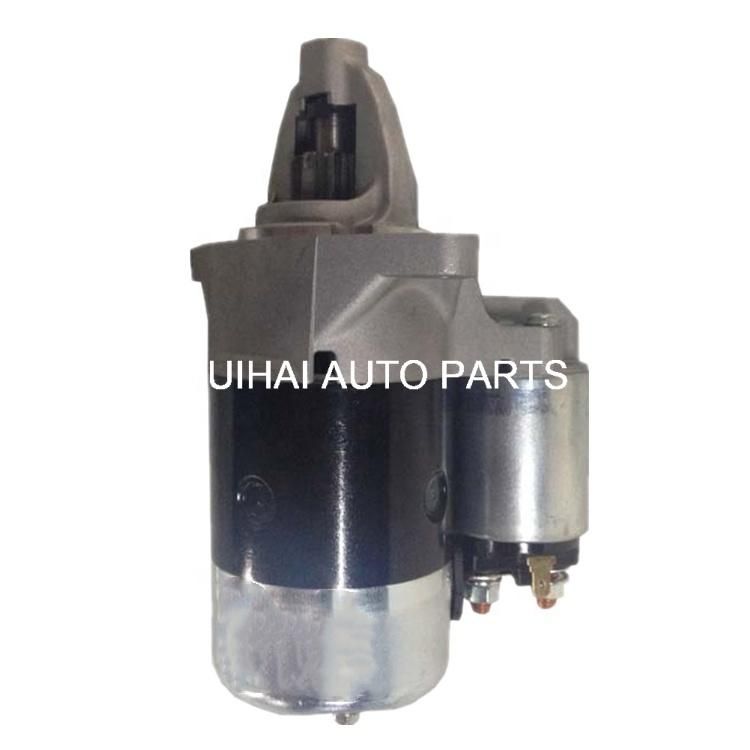 Manufacture Good Price 17072 17652 26414 650.008.103 Drs3287 Lrs306 Lrs969 S5031 27568 Heavy Duty Truck Motor Starter